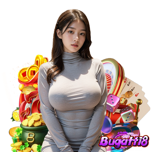bugatti8 แจกเครดิตฟรี