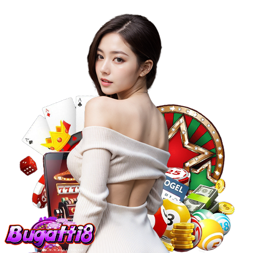 bugatti8 โปรโมชั่นพิเศษ